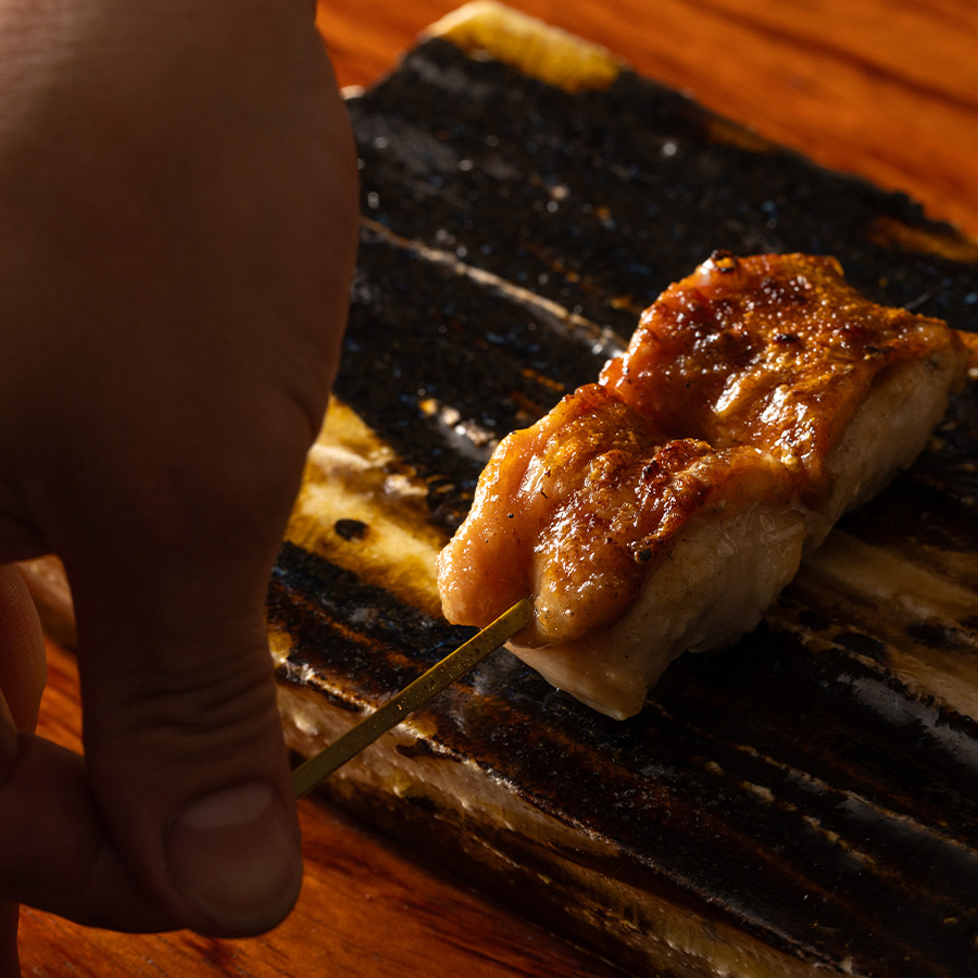 焼鳥